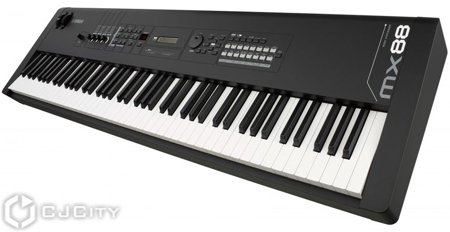 Yamaha MX88