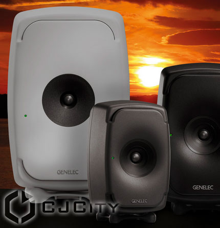   Genelec Ones