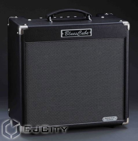   Roland British EL84 Modified