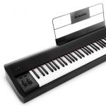 88-клавишная клавиатура M-Audio Hammer 88