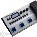 процессор Boss GT-1B Bass Effects Processor