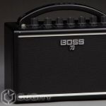 Гитарный усилитель Boss Katana-Mini