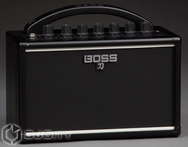   Boss Katana-Mini