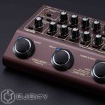 акустический предусилитель Boss AD-10