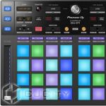 компаньон для rekordbox 5 DDJ-XP1