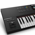 Native Instruments Komplete Kontrol Mk2