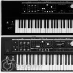 Электроорганы Roland из серии V-Combo