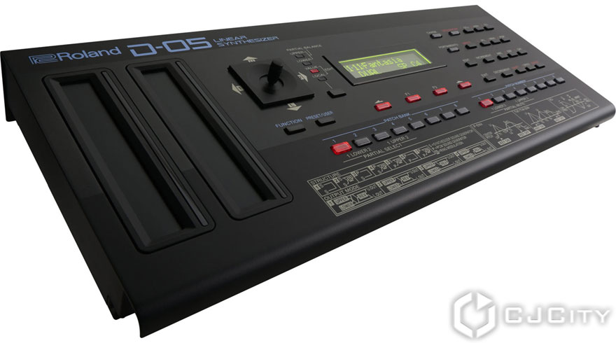 Roland Boutique D-05