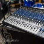 микшер с функцией записи PreSonus StudioLive AR22