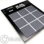 MIDI-контроллер Zvuk9