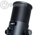 Конденсаторный микрофон M-Audio Uber Mic USB
