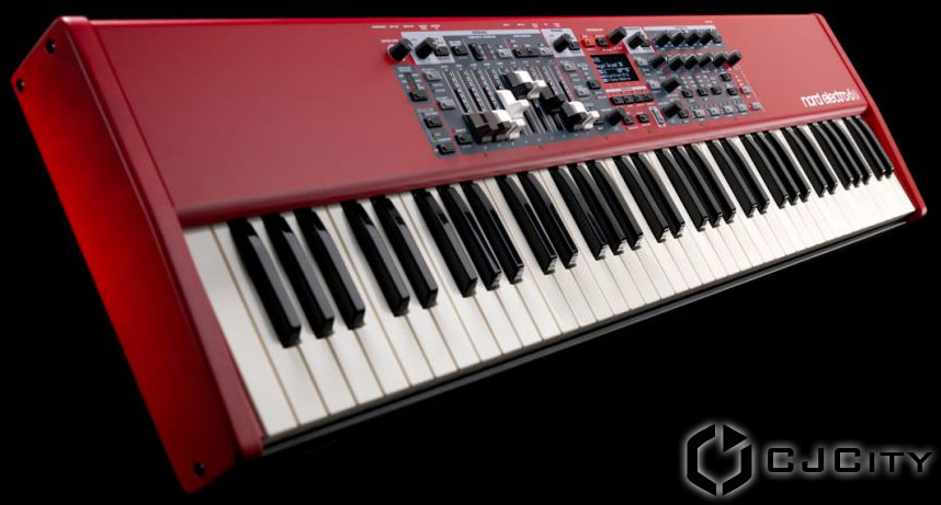     Nord Electro 6