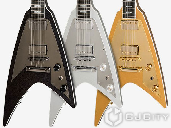  Gibson Modern Flying V