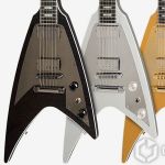 гитары Gibson Modern Flying V