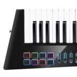 клавитара Alesis Vortex 2