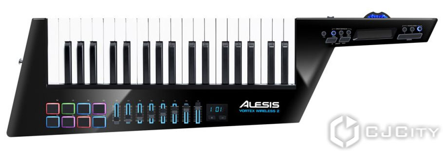  Alesis Vortex 2