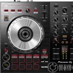Простой скрэтчинг с контроллером Pioneer DDJ-SB3