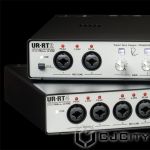 USB-аудиоинтерфейс Steinberg UR-RT
