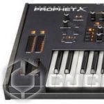 Dave Smith Instruments Prophet X