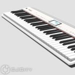 голосовой помощник Alexa в электропианино Roland