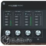 аудиоинтерфейсы Arturia AudioFuse