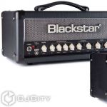 новые усилители Blackstar HT-1R и HT-5R MkII