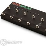 Electro-Harmonix обновляют Super Switcher