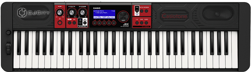  Casio CT-S1000V