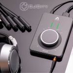  Apogee Duet 3