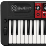  Casio CT-S1000V