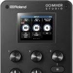 Roland GO:Mixer Studio