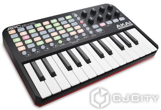 APC Key 25