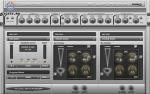 GK Amplification