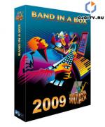 Band-in-a-Box