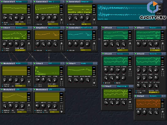KarmaFX