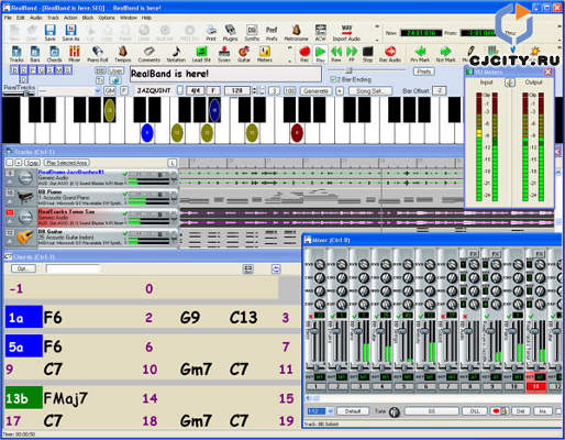 RealBand