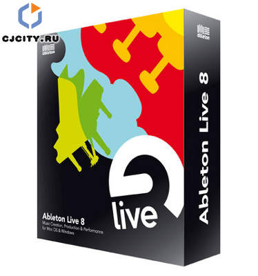 Live 8