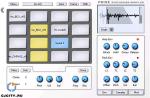 Poise Percussion Sampler