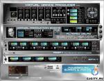 Virtual Dance Producer
