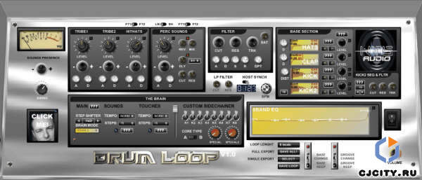 Drum Loop