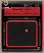 ShakePad