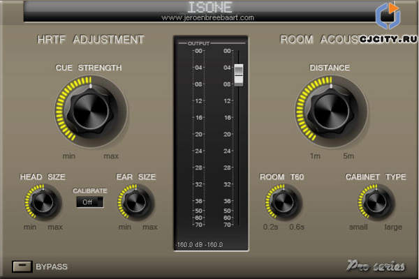 Isone Pro