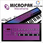 Waveframe
