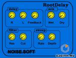 Root Delay