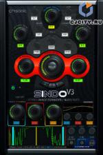 SINDO V3