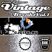 Vintage Breaks