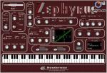 Zephyrus