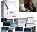 Курс по Cubase 5