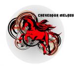 2.10.2010 ДР Chevengur melody