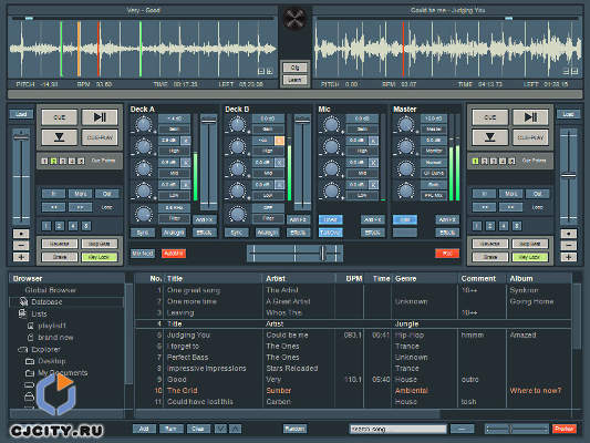 FutureDecks Pro